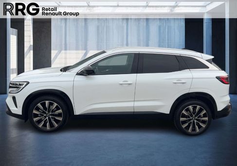 Renault Austral, 2023