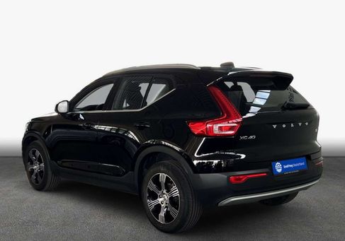 Volvo XC40, 2022 2