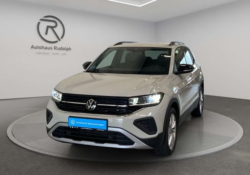 Volkswagen T-Cross, 2024