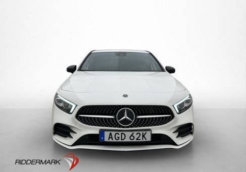 Mercedes-Benz A 250, 2020