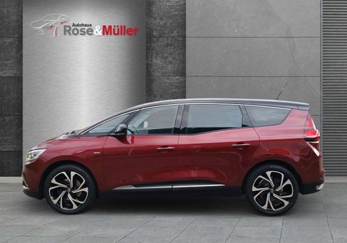 Renault Scenic, 2019 3