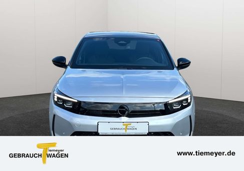 Opel Corsa, 2025 2