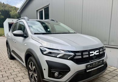 Dacia Sandero, 2024