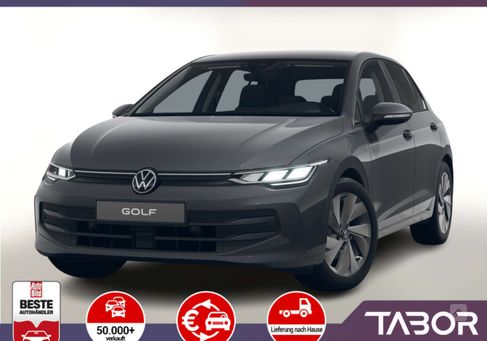 Volkswagen Golf, 2024