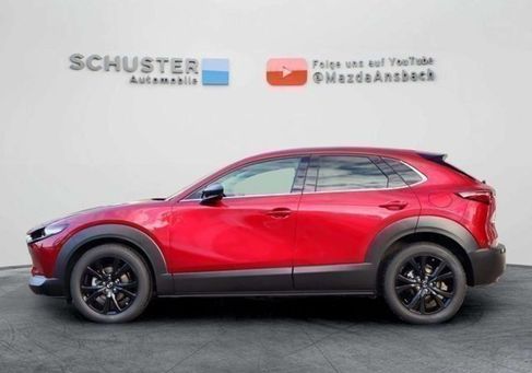 Mazda CX-30, 2026 3
