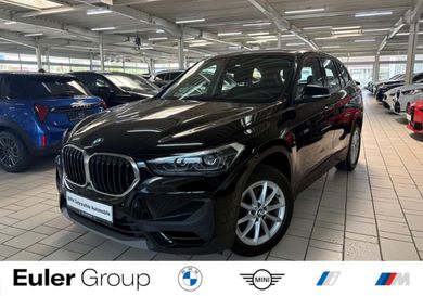 BMW X1, 2021