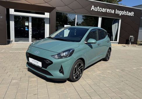 Hyundai i10, 2024 2