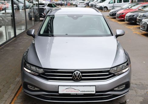 Volkswagen Passat Variant, 2022 3