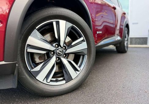 Nissan X-Trail, 2024 3