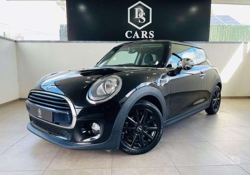 MINI, 2016