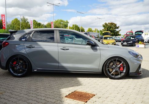Hyundai i30, 2023 3