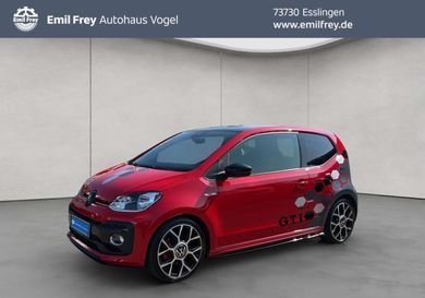 Volkswagen up!, 2023