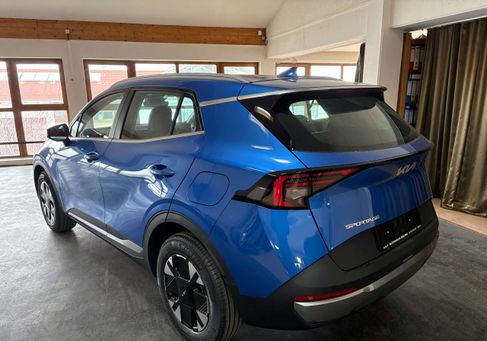 Kia Sportage, 2026 3
