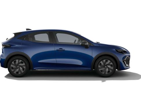 Renault Clio, 2026 3