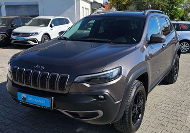 Jeep Cherokee, 2019