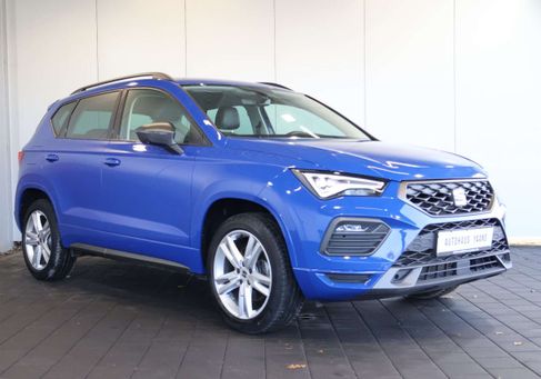 Seat Ateca, 2022