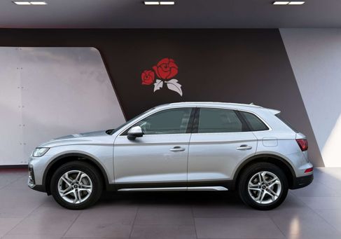Audi Q5, 2023 3