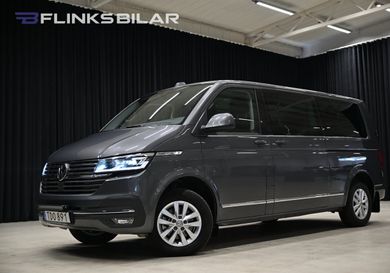 Volkswagen Caravelle, 2023