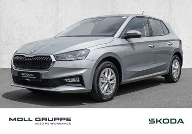 Skoda Fabia, 2027