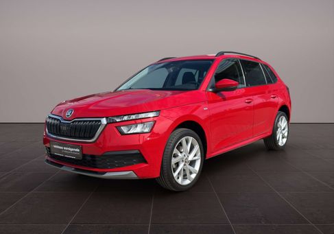 Skoda Kamiq, 2022 2