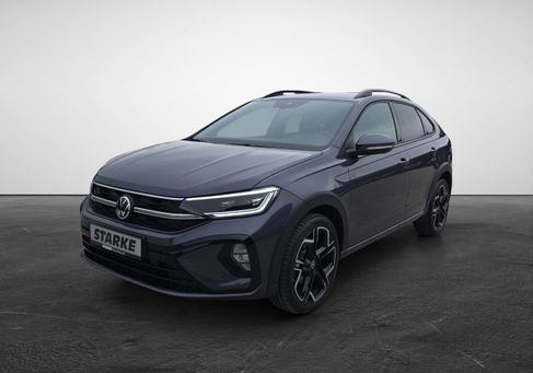 Volkswagen Taigo, 2026