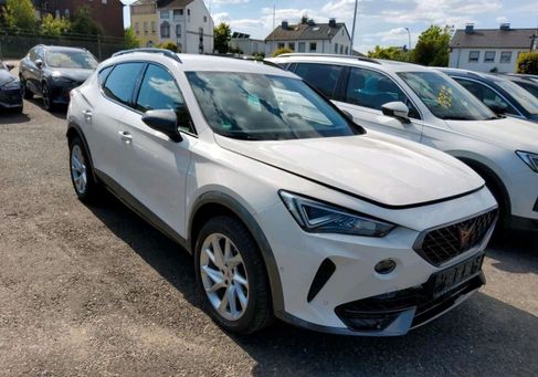 Cupra Formentor, 2023