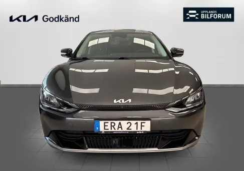 Kia EV6, 2023 2