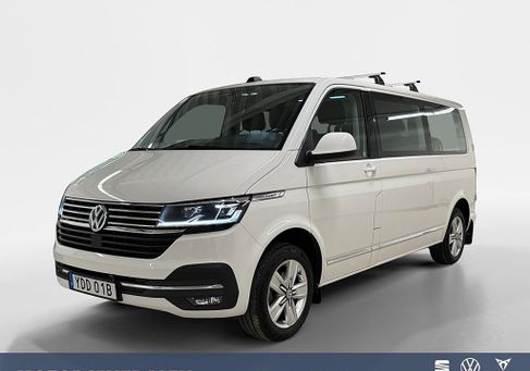 Volkswagen Caravelle, 2022