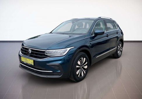 Volkswagen Tiguan, 2024