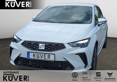 Seat Ibiza, 2026