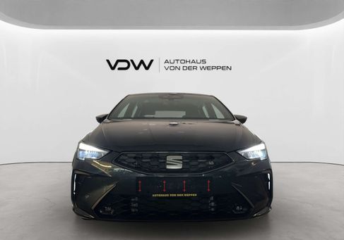 Seat Ibiza, 2026