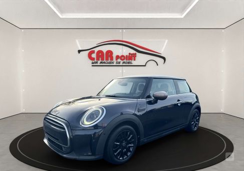 MINI Cooper, 2021