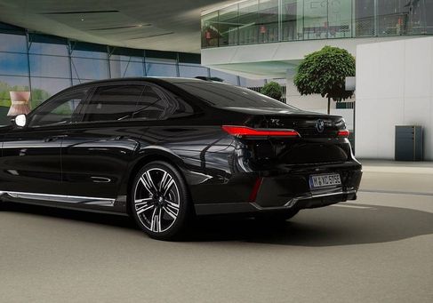 BMW, 2024 2