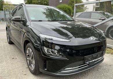 Hyundai Kona, 2022