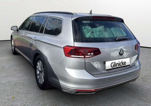 Volkswagen Passat Variant, 2022 2