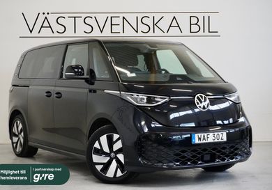 Volkswagen ID.Buzz, 2023