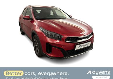 Kia XCeed, 2022