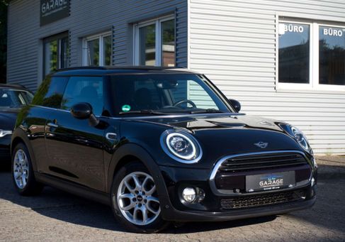 MINI Cooper, 2018