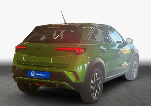 Opel Mokka, 2024 2