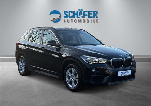 BMW X1, 2019 2