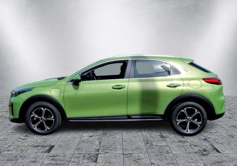 Kia XCeed, 2023
