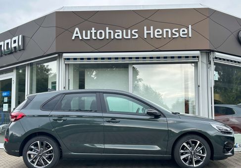 Hyundai i30, 2026 3