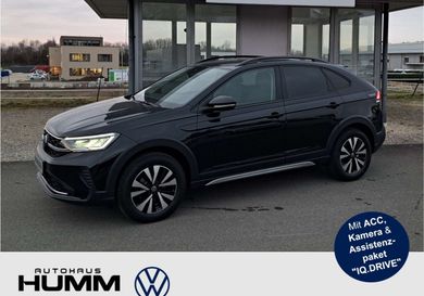 Volkswagen Taigo, 2024