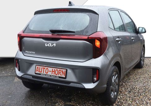 Kia Picanto, 2024