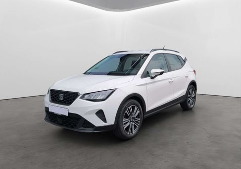Seat Arona, 2024