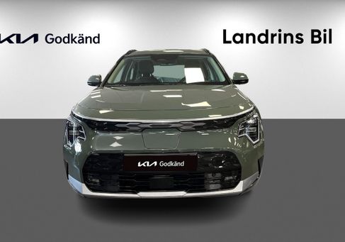 Kia Niro, 2023
