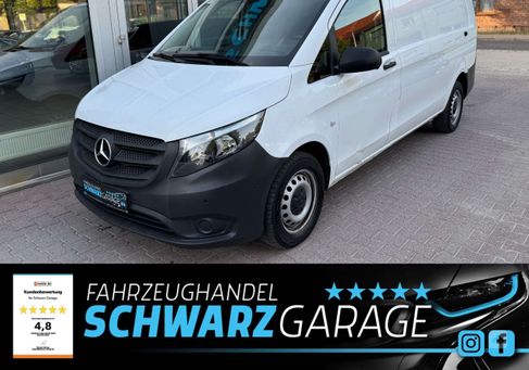 Mercedes-Benz Vito, 2021