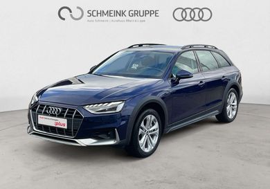 Audi A4 Allroad, 2023