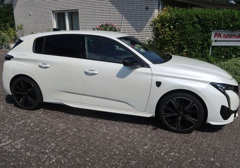 Peugeot 308, 2022