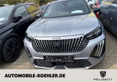 Peugeot 2008, 2024
